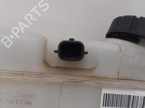 Brake master cylinder DACIA DOKKER MPV (KE_)  | BP12767623M77 