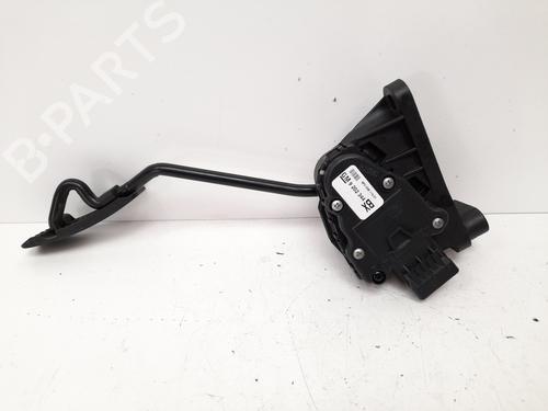 Pedal OPEL ZAFIRA A MPV (T98) 1.8 16V (F75) | BP12778050I4 