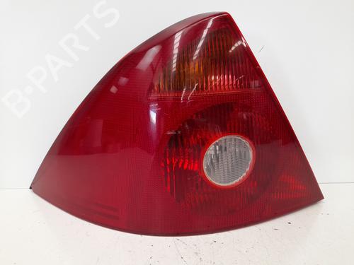 Used Left taillight FORD MONDEO III (B5Y) 2.5 V6 24V (170 hp) 12779539
