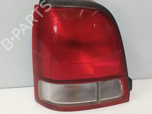 Used Left taillight Left taillight HONDA LOGO (GA) 1.3 (GA3) (65 hp) 33693856 33693856