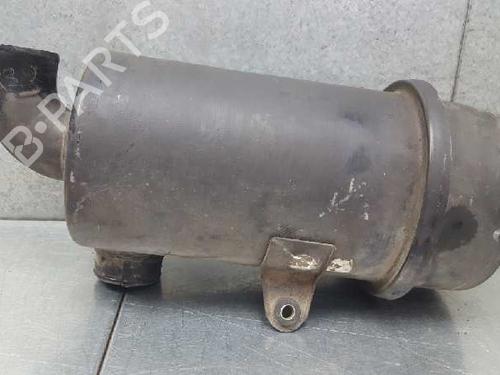Air filter box MITSUBISHI GALLOPER (JK-01) 2.5 TD intercooler | BP13984903M87 