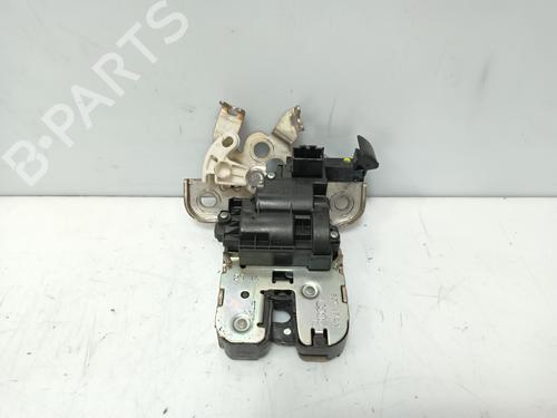 Used Tailgate lock SEAT TOLEDO IV (KG3) 1.6 TDI (105 hp) 23091965