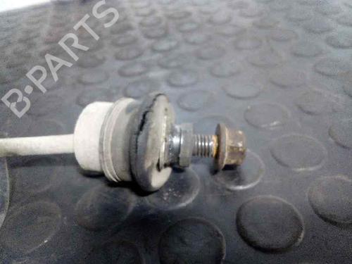 Right front suspension arm LAND ROVER FREELANDER I (L314)  | BP13988259M13 