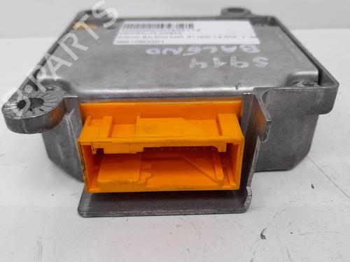 ECU airbags SUZUKI BALENO Estate (EG) 1.8 i 16V (SY418) | BP12726473M53 