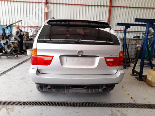 Køler BMW X5 (E53) 3.0 i | BP12775404M31 