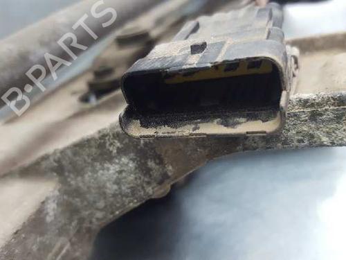 Front wiper motor CITROËN C8 (EA_, EB_) 2.2 HDi | BP12733999M29 