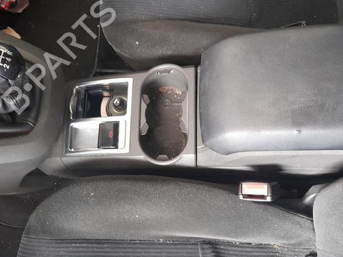 Computer motormanagement FORD FOCUS C-MAX (DM2)  | BP12782338M57 