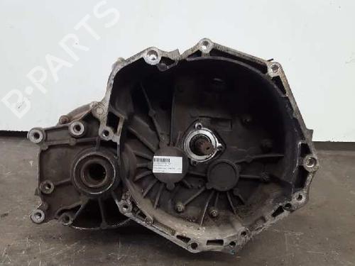 Used Gearbox OPEL ASTRA H (A04) [2004-2014]  12729267