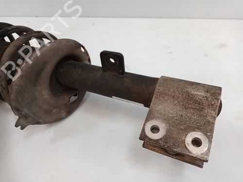 Left front shock absorber CITROËN C4 Picasso I MPV (UD_) 1.6 VTi 120 | BP18654584M16 