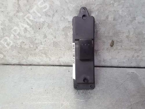Used Right rear window switch Right rear window switch MAZDA 3 Saloon (BK) 1.6 (BK12) (105 hp) 12711414 12711414