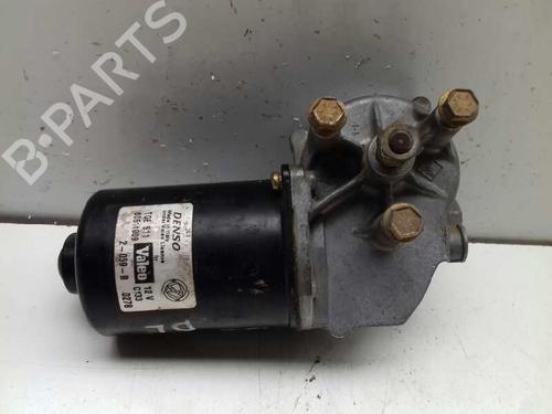 Used Front wiper motor FIAT STILO (192_) 1.9 D Multijet (120 hp) 12732225