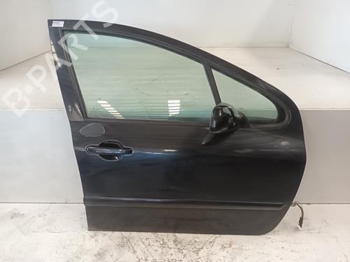 Used Right front door PEUGEOT 307 Break (3E) [2002-2009]  26130971