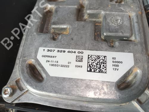 Right headlight PEUGEOT 308 II (LB_, LP_, LW_, LH_, L3_)  | BP29718559C29 