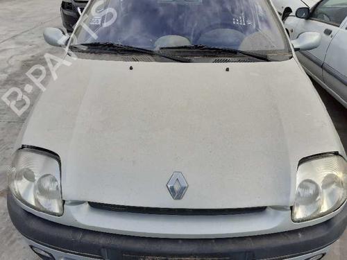 Mistlamp rechts RENAULT CLIO II (BB_, CB_) 1.4 16V (B/CB0L) | BP12759613C31 