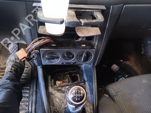 Electronic module VW GOLF IV (1J1)  | BP22928802M83 