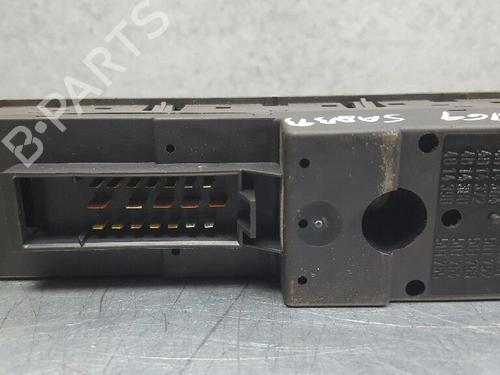 Left front window switch SAAB 9-3 (YS3D) 2.2 TiD | BP12730387I27 
