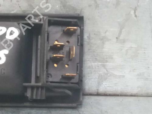Front right interior door handle AUDI A6 C4 (4A2) 1.9 TDI | BP12700775I14 