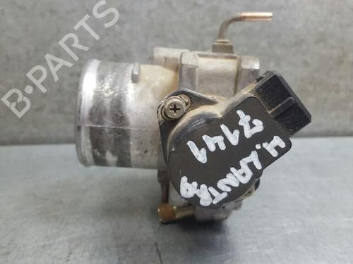 Throttle body HYUNDAI LANTRA I (J-1) 1.5 i.e. | BP12748028M82 