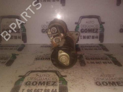 Starter OPEL ZAFIRA A MPV (T98) 1.8 16V (F75) | BP12701889M8 