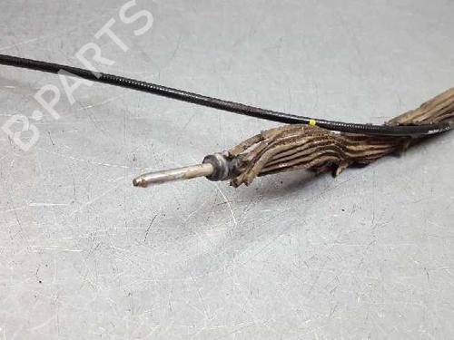 Gear lever BMW X5 (E53) 3.0 d | BP12748275M90 