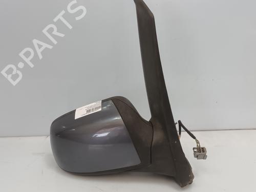 Right mirror FORD C-MAX (DM2) 1.6 TDCi | BP26943910C27 