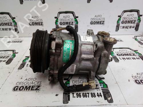 Used AC compressor CITROËN XSARA Coupe (N0) 1.4 i (75 hp) 12747643