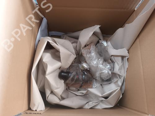 Injector FIAT PUNTO (188_) 1.9 JTD 80 (188.237, .257, .337, .357) | BP18144410M100 