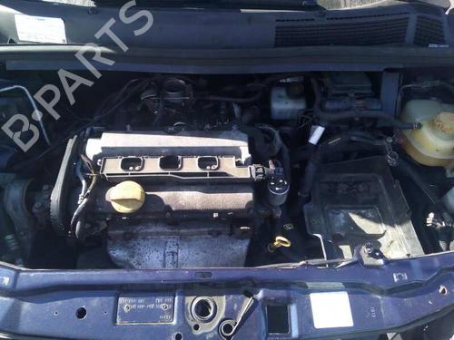 Front left seatbelt OPEL ZAFIRA A MPV (T98) 1.8 16V (F75) | BP12803600I26 