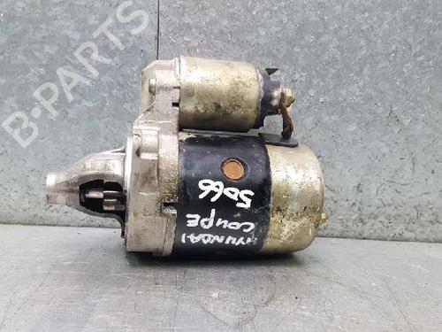 Starter HYUNDAI COUPE I (RD) 1.6 16V | BP12714497M8 