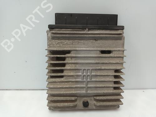 Engine control unit (ECU) FORD MONDEO III Saloon (B4Y) 2.0 TDCi | BP28103900M57 