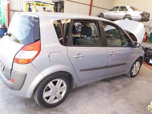 Starter RENAULT GRAND SCÉNIC II (JM0/1_) 2.0 | BP12749555M8 