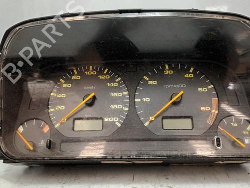 Used Instrument cluster SEAT IBIZA II (6K1) 1.6 i (75 hp) 25607022