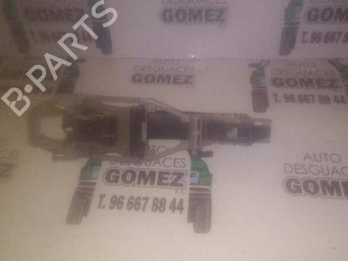 Venstre foran utvendig håndtak VW GOLF IV (1J1) 1.4 16V | BP12797143C128 