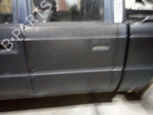 Intercooler RENAULT LAGUNA II (BG0/1_)  | BP12905585M30 