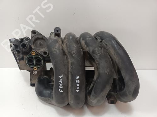 Used Intake manifold FORD FOCUS I Saloon (DFW) 1.6 16V (100 hp) 16827777