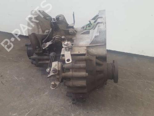 Gearbox VW GOLF IV (1J1) 1.4 16V | BP12688535M3 