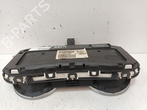 Instrument cluster RENAULT MEGANE II Saloon (LM0/1_)  | BP17999216C47 