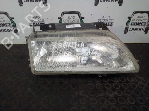 Used Right headlight CITROËN XANTIA (X1_, X2_) 1.9 Turbo D (90 hp) 12814021