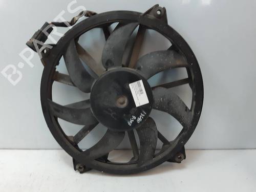 Used Radiator fan Radiator fan 38928884 38928884