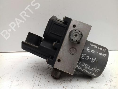 ABS Bremseaggregat FORD MONDEO III (B5Y) 2.0 16V TDDi / TDCi | BP12757547M43 