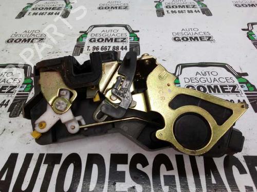 Rear right lock HYUNDAI MATRIX (FC) 1.5 CRDi | BP12782510C99 