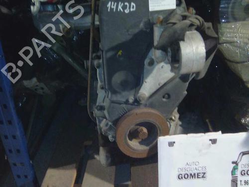 Used Engine ROVER 100 / METRO Hatchback (XP) 114 S/L/GTA (75 hp) 12702922