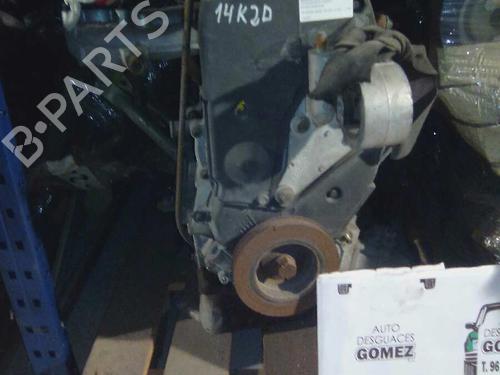 Moteur ROVER 100 / METRO Hatchback (XP) 114 S/L/GTA (75 hp) 12702922