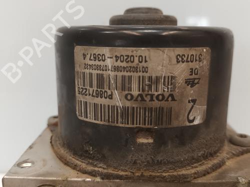 ABS pump VOLVO S60 I (384) 2.4 D | BP20148473M43 