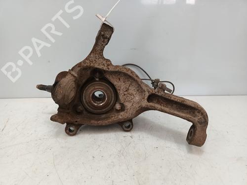 Right front steering knuckle JEEP CHEROKEE (KJ) 2.8 CRD 4x4 | BP25606797M26 