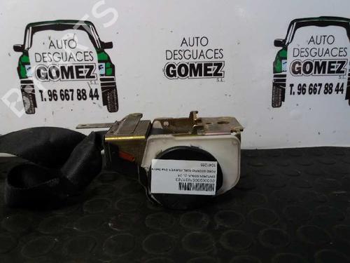 Sikkerhedssele foran højre FORD SCORPIO II (GFR, GGR) 2.0 i 16V (136 hp) 12685446