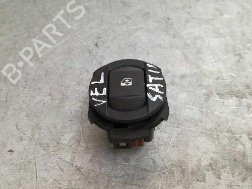 Used Left front window switch Left front window switch RENAULT VEL SATIS (BJ0_) 3.0 dCi (BJ0S) (181 hp) 12718731 12718731