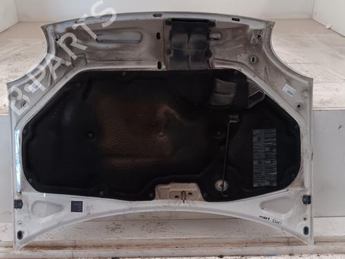 Hood RENAULT KANGOO (KC0/1_)  | BP29926055C1