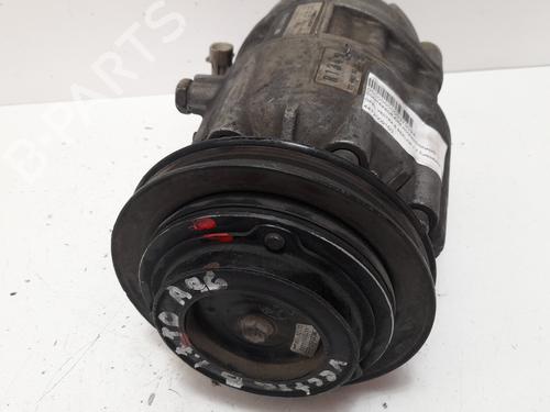 AC compressor OPEL VECTRA B (J96) 1.7 TD (F19) | BP12795004M34 