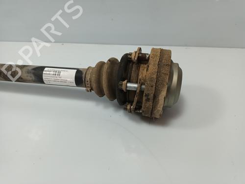 Right rear driveshaft BMW 5 (E60) 530 i | BP18009814M41 